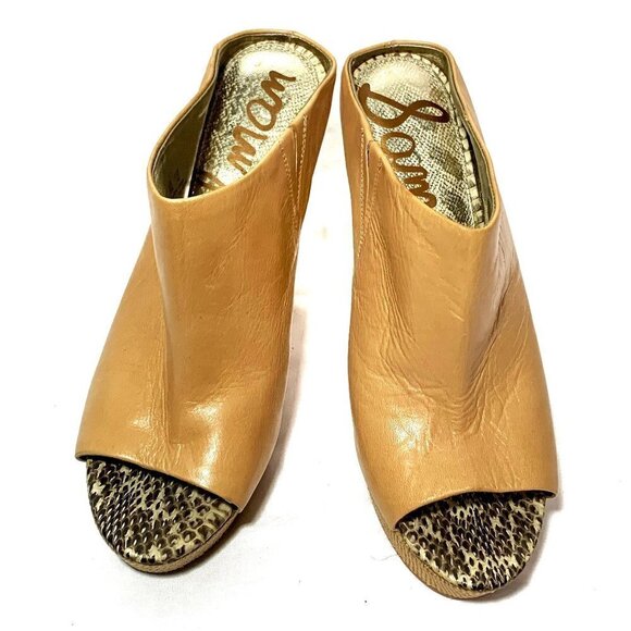 Sam Edelman Shoes - Sam Edelman Women Shoes Size 9M *